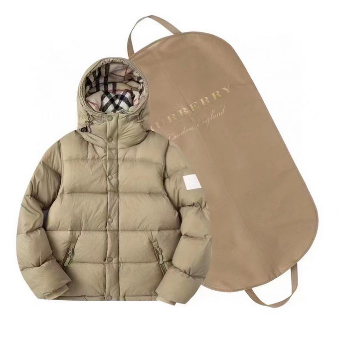 2024 Down Jacket Hot Selling ID:20241006-2